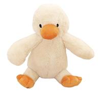 Générique Dog Toys, Toy for Puppies, Plush Dog Chew Toys, Chewing Toy for Small Dogs, Squeaky Plush Dog Chew Toy, Soft and Comfortable for Small and Medium-Sized Dogs, Perfect for Puppies, 13.78in