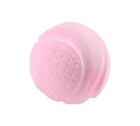 Générique Dog Training Ball, Interactive Puppy Chewing Tennis Ball, TPR Foam Chewing, Enhanced Grip Control, Engagement Toy for Active Pets for Fetch, Biting, and Playtime Fun, 2.95 x 2.95 inches