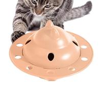 Générique Dog Treat Puzzle Feeder, Interactive Mental Stimulation Toy, Slow Dispensing Training Game, Boredom Relief & Reward Enrichment, Fun Activity for Home Alone Pets