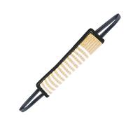 Générique Dog Tug Toy, Tough Interactive Chew Toy, Vast Application, Tear-Resistant Design, Double Grip Handles, Sturdy Training Tool, for Fetch, Puppy Exercise, Bite Practice, Play Assembly