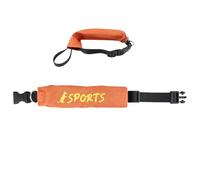Générique Dog Walking Leashes | Adjustable Dog Collar | Flexible Dog Leash, Pet Walking Leashes, Dog Leash with D-Ring Design, Comfortable Dog Leash, Safe Dog Tape for Walking