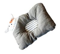Générique dogCalming Pillow | Soft Neck Pillow for Dogs - Providing Support of Pet Neck, Indoor Cats, Animal Little dogPuppy Kitten to Sleep on