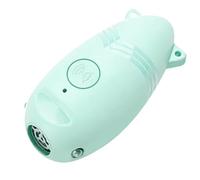 Générique Dogs Barking Control Devices - Rechargeable Stop Bark Equipment | Ultrasonic Dogs Barking Control Devices, for Beach Walking Camping Picnic Indoor Outdoor Garden Yard Lawn and Others