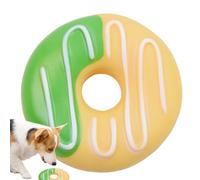 Générique Dogs Chew Toy - Dog Squeaky Toyss, Food Shape Puppy Chewing Tools Interactive Dog Playing Equipment | for Pets, Cats Kittens and Indoor oudtoor Garden Home Use Accessories