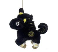 Générique Doll Keychain Charm, 2026 Special Edition Figurine Pendant For Backpacks Bags And Keys, Commemorative Graduation Gift For Students And Fans