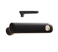 Générique Door Handle Protector,Good Luck Antifreeze Door Knob Covers | Safe Kids Room Handle Cover, Protective Doors Knob Cushion Covers for Doors, Indoor