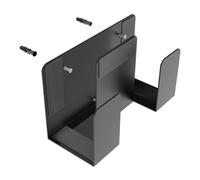 Générique d'ordinateur Portable à Montage Mural - métallique Multifonctionnel, de boîte à câble d'économie d'espace, d'ordinateur Robuste, Porte-Clavier Durable | Organisateur ré