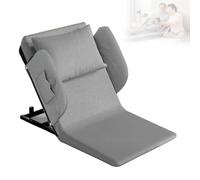 Générique Dossier de lit de Levage électrique, Dossier de lit de Levage électrique réglable,auxiliaire électrique, lève-Oreiller for Les Femmes Enceintes(Short Style)