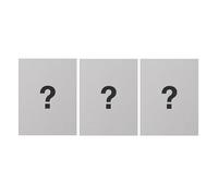 Générique Double 0ne - 1st Mini Album Xpert [3 Versions Set] CD