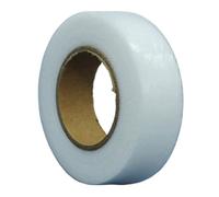 Générique Double Sided Fabric Tape - Iron-On Clothing Fix for Seam and Edge | Breathable Adhesive with Patch, Easy to Apply Lining, Cuffs Collars Lingerie Swimsuits for DIY Craft and Sewing Projects