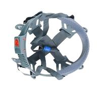 Générique Doublure de Casque de Sécurité à 8 Points de Remplacement, Remplaçant Directement L'insert de Protection, Réglage de La Poussée