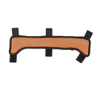 Générique Doublure Intérieure pour Casque de Chantier - Insert en Ignifugé | Bande de Remplacement pour Garniture,pour Soudage Tronçonnage Toiture Pont Usine Femme Homme