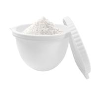 Générique Doublures De Saladier En Silicone | Ustensiles En Silicone De 5 Litres Alimentaire Anti-Adhésif Avec Couvercle | Revêtement Amovible Pour Bol de Robot,Pour la Maison les Voyages