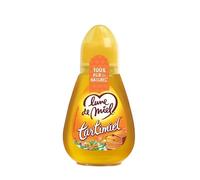 Générique Douceur Dorée: Lune de Miel Tartimiel, Pet souple 250g Délice sucré pour vos petits déjeuners gourmands! Confiture de miel fondante à savour - Le Lot De 4