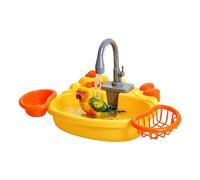 Générique Douche Perroquet | Jouet d'eau électrique Rotatif - Accessoires Bain-Douche Perroquet Oiseau - pour Calopsitte Pinson Cacatoès Gris d'Afrique Extérieur Maison Balcon Jardin Cour