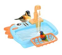 Générique Douche Perroquet Oiseaux Robinet