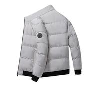 Générique Doudoune Homme Manteau Hiver Pull Noel Blouson Grande Taille Veste Mi Saison Winter Jacket Men Chaud Parka Longue Blousons Zippée Schott Chaude Polaire Sans Manche Capuche