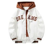 Générique Doudoune Manches Courtes Homme Anorak sans Manche Homme Blouson Ado Garcon 14 Ans Doudoune Mi Longue Homme Veste Chemise Homme Hiver Veste Americaine Veste Cuir Homme Printemps éTé