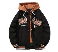 Générique Doudoune Manches Courtes Homme Anorak sans Manche Homme Blouson Ado Garcon 14 Ans Doudoune Mi Longue Homme Veste Chemise Homme Hiver Veste Americaine Veste Cuir Homme Printemps éTé
