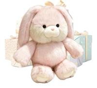 Générique Doudous Animaux pour 50 cm en Peluche Doux Décoration Mignonne | Doudous Animaux Câlins Pour Dortoir Canapé Sofa Lit Salon Séjour Chambre Maison Anniversaire Fête Décoration