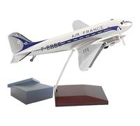 Générique Douglas DC-3 RAF/US Military Cargo Collection United Model Échelle 1/72 Avion De Transport Troupes Executive Desktop