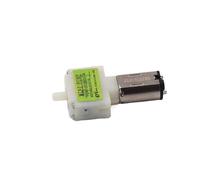 Générique DQB020-A Mini pompe à air à moteur M20 10 mm DC3 V Micro pompe à pression à membrane for tensiomètre électronique Sphygmomanomètre for aquarium