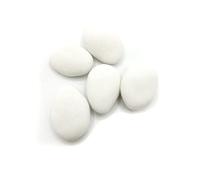 Générique - DRAGÉES AMANDES AVOLA BIO 500G BLANC