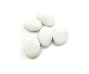 Générique - DRAGÉES AMANDES AVOLA BIO 500G BLANC