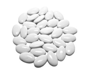 Générique - DRAGÉES AMANDES AVOLA MYOSOTIS 500G BLANC