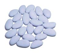 Générique - DRAGÉES AMANDES AVOLA Myosotis 500G Bleu