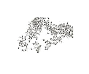 Generique - Dragées Perles Couleur Argent 70 GR