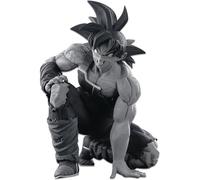 Générique - Dragon Ball Super BWF Master Stars Bardock Figure (The Tones) BP17684