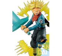 8925 DRAGON BALL Z ICHIBANSHO FIGURE FUTURE TRUNKS(SUP SAI)