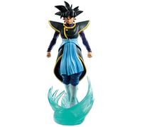 Banpresto Figurine Zamasu (Goku) Ichibansho Dragon Ball 20 cm