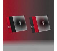 Générique Dragon Pony - Run Run Run Album+Folded Poster (Random ver, + 1 Folded Poster)