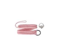 Générique Dragonne Anti-Perte pour caméra d ' Action, à vis de 1/4 Pouces, Longe tressée pour Une Fixation sécurisée des caméras, dragonne tressée, Longueur réglable, Protections antichute