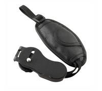 Générique Dragonne de Poignet Sangle Robuste et Confortable en Pu Réglable Stabilise la Caméra Lors du Tournage pour Appareil Photo Reflex Numérique Fuji