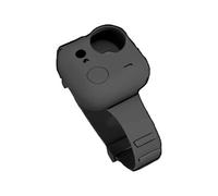 Générique Dragonne de Protection en Silicone pour appareils Photo, résistante Chocs et Rayures, Sangle d ' Action Confortable et