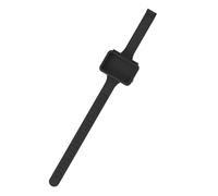 Générique Dragonne en Silicone Convertible supportant la Prise de Vue Horizontale et Verticale, résistance Chocs, de Ceinture, Sangle Verticale