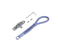 Générique Dragonne en Silicone Multicolore pour télécommande de, Option de Couleur élégante, lanière Personnalisable, préférence