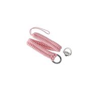 Générique Dragonne portable respirante pour caméras de sport, cordon avec vis de 6, 35 mm, fixation sécurisée anti-perte, durabilité, dragonne tressée, corde, longueur réglable, antichute