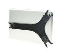 Générique Dragonne pour Lecteur | Support de dragonne Universel, poignée Robuste-Sangle de Transport Portable Jaws, Compatible avec Les tablettes et tablettes de 9 à 10 Pouces