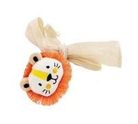 Générique Drape Tie Backs | Decorative Drape Tiebacks Animal Holders - Cute Decor Drapery Holder, Animal Holdbacks Home Decoration for Bedroom Living Room Window Draperies