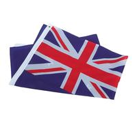 Générique Drapeau Australien Imperméable 150x90 Cm en Polyester Résistant, Facile à Ranger, pour Célébrations Patriotiques et Événements Sportifs en Extérieur