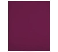 Générique Draps-Housses Jersey 2 pcs Bordeaux 100x200 cm Coton,Maison & Jardin,Linge,Literie,Draps de lit,Rouge,0.73 KG,136253