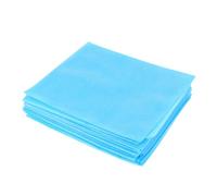 Générique Draps Jetables Couverture de Lit Pratique Imperméables en Tissu Non Tissé 20 Pièces et Remplacement Facile pour Femmes Enceintes pour Soins Maternité à Domicile