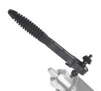 Générique Drill Chuck Ratchet Tool - Quick Change Key Replacement, Durable Adjustable Wrench, Precision Automotive Repair Accessory | For Plumbing DIY Workshop Handyman