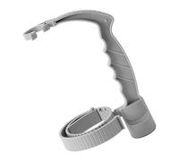 Générique Drink Holder Handle - Portable Accessory for Coffee, Tea, and Cold Beverages | Material with Comfortable Grip, Slip Resistant, Ideal for Home, Office, Camping, Or Travel Use