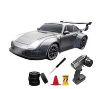 Générique Drive Drift Car - 1:20 Race Haute Vitesse À Dérive | Voiture 4 Roues Motrices, Jouet Sport De Course Pneus, Maître Rc Rechargeable pour Les Adolescents, Adultes