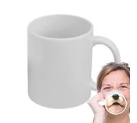 Générique Drôles Tasses À Café Pour Femmes,Tasse À Café Chaude En Céramique,Mugs À Boire Hilarants | Pour Vin Jus Étude Salon Enseignants Étudiants Restaurant Hôtel Collectionneurs Amateur d'Humour